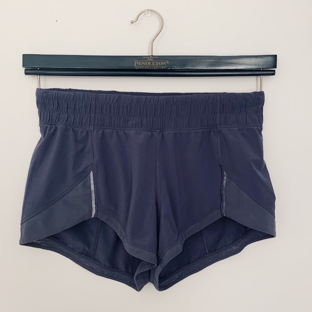 Lululemon Women Hotty Hot Short